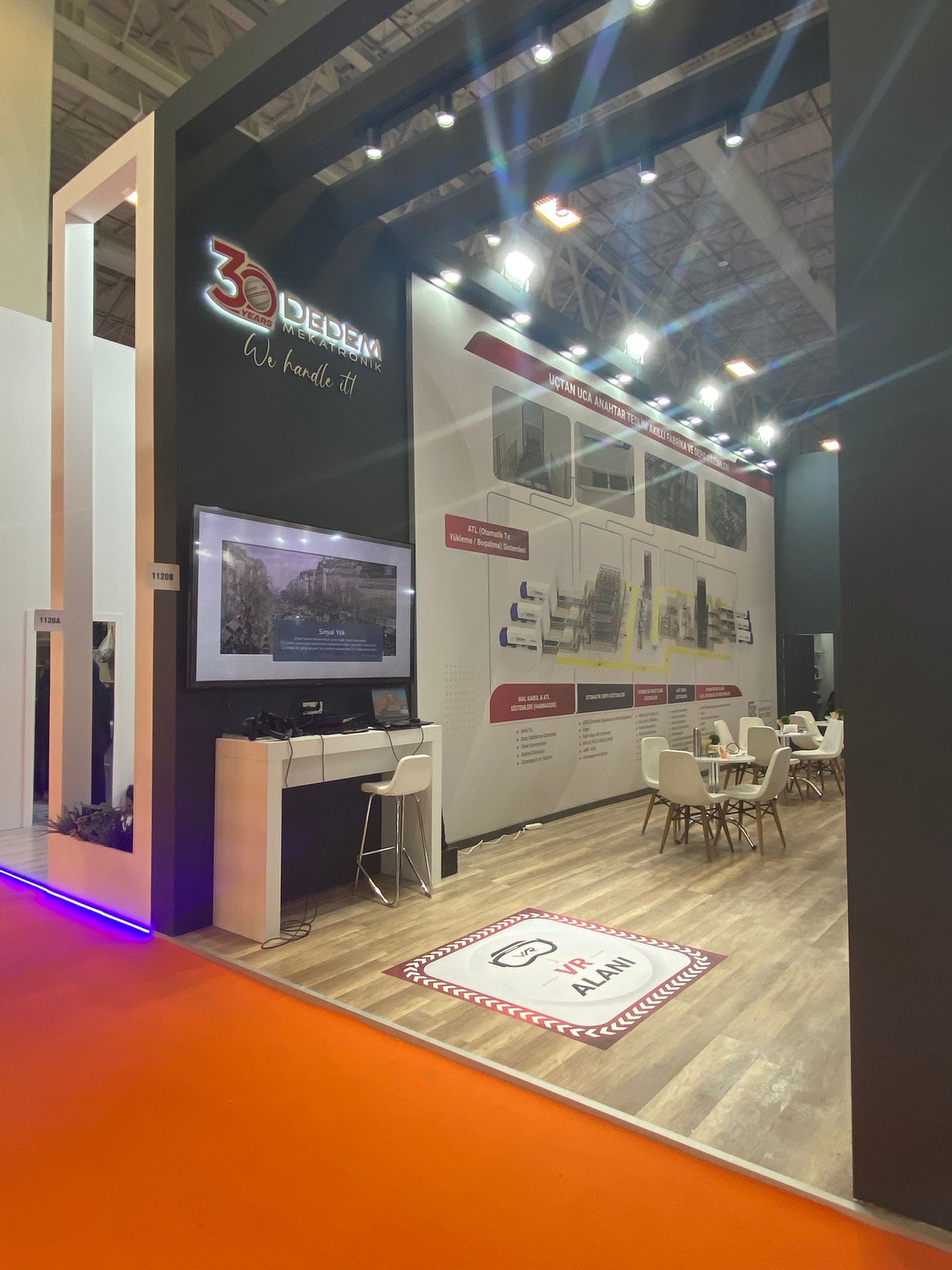 DEDEM MEKATRONİK project image 1