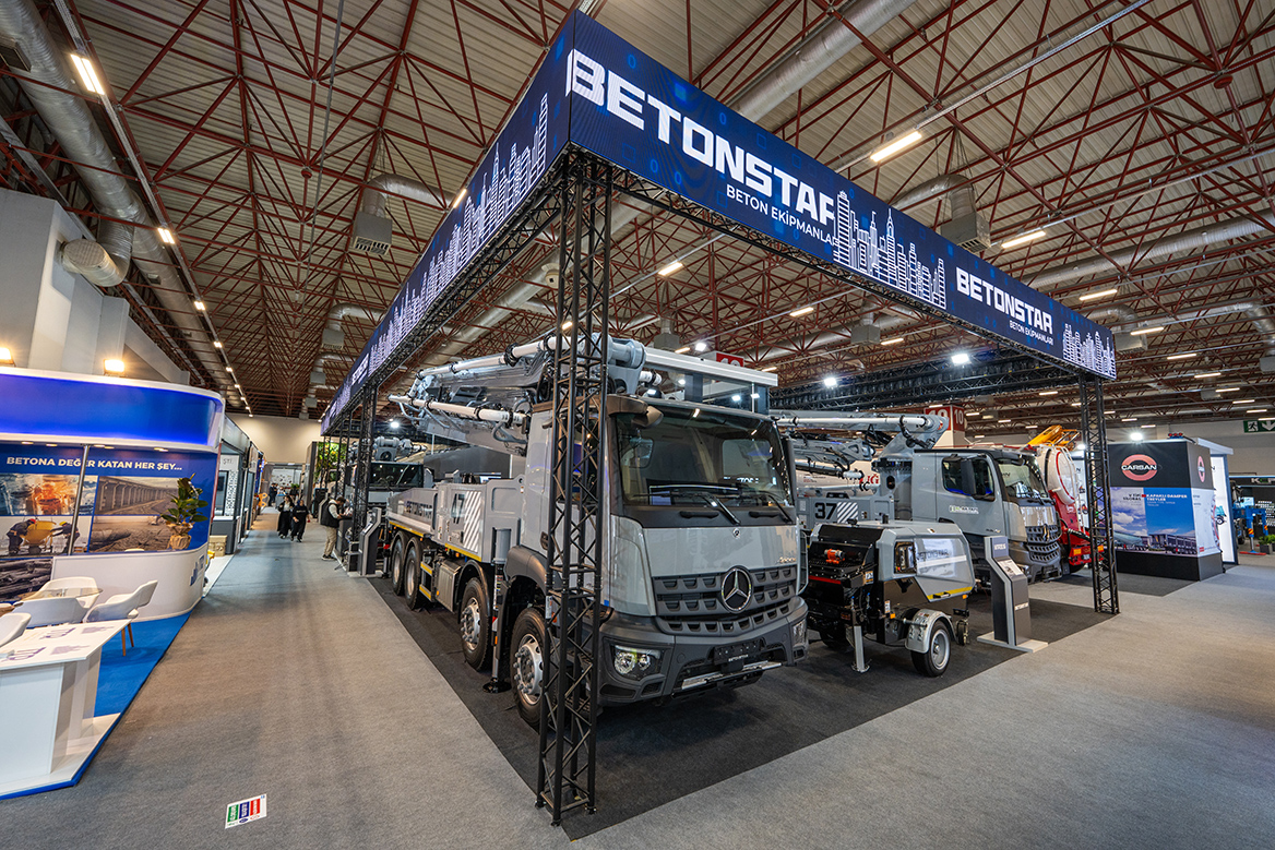 BETONSTAR Projektbild 1