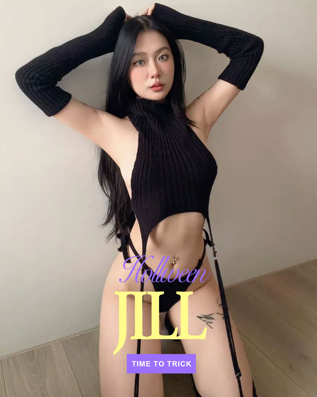 JILL