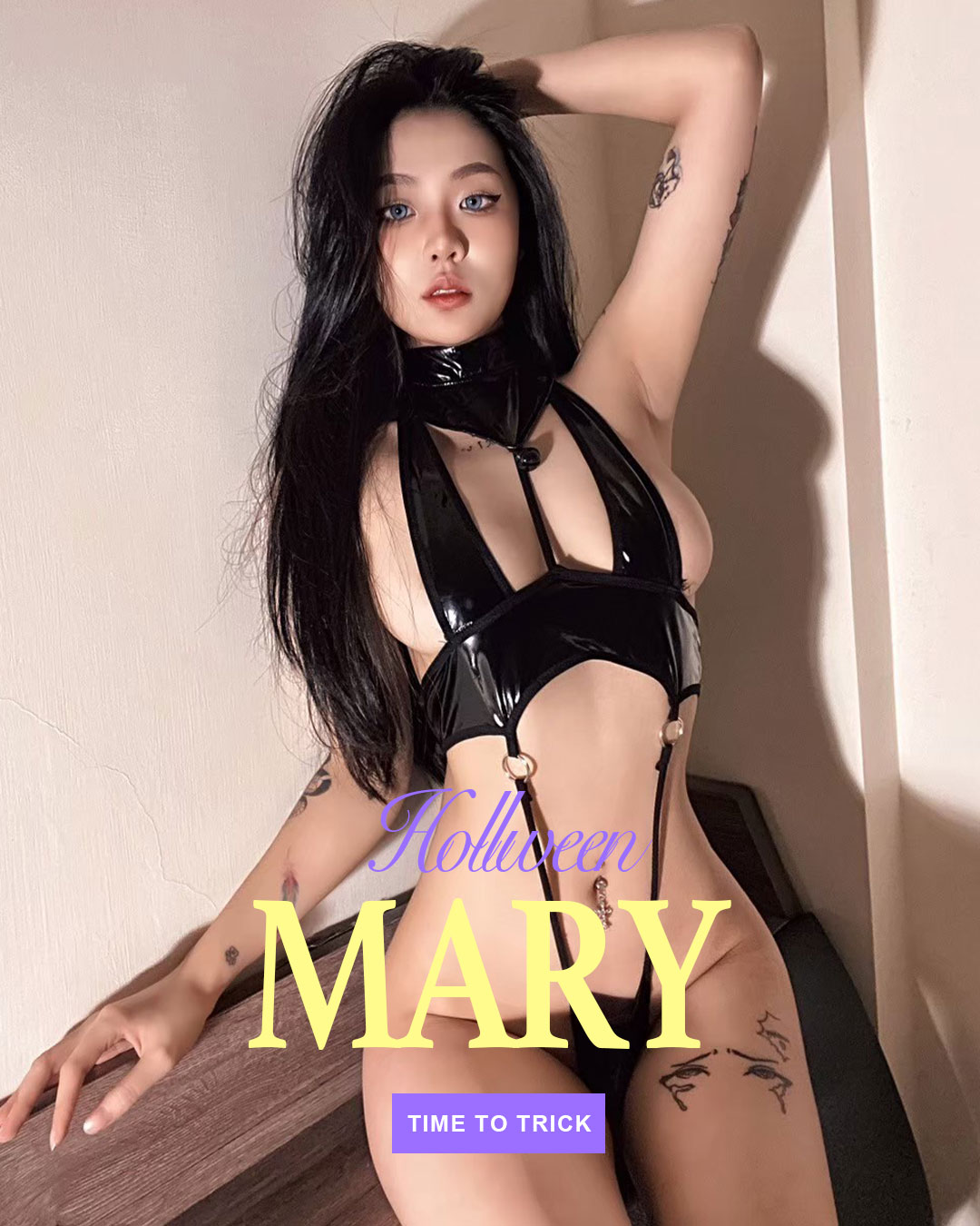 MARY