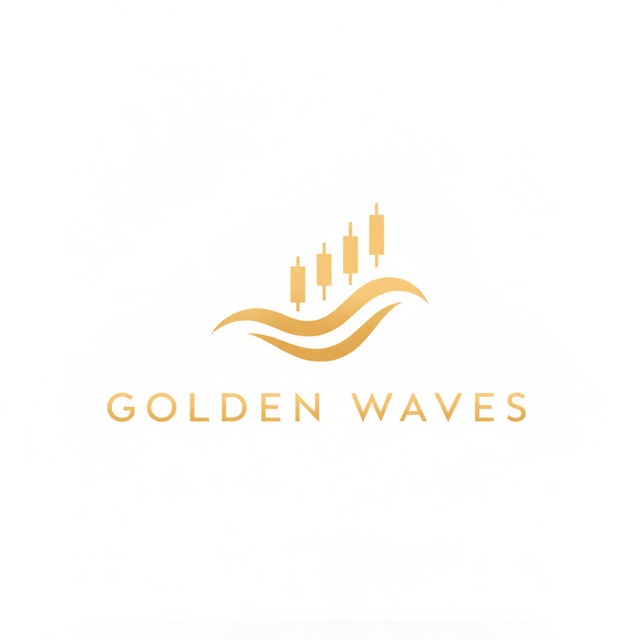 GOLDEN WAVES