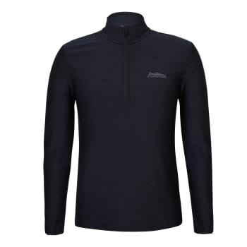 Capestorm Men&#039;s Vapour Quarter Zip