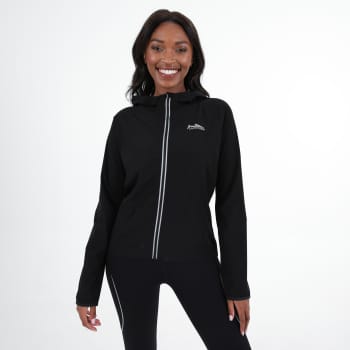 Capestorm Women&#039;s Zoom Run Jacket