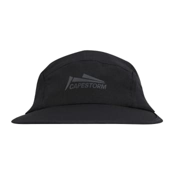 Capestorm Laser-Cut Flexi Cap