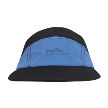 Capestorm Laser-Cut Flexi Cap