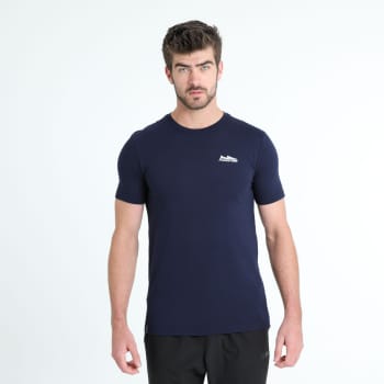 Capestorm Men&#039;s Small logo Tee