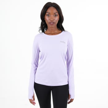 Capestorm Women&#039;s Essential Running Long Sleeve