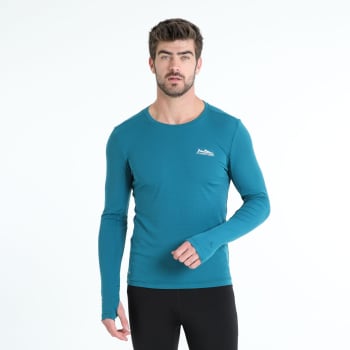 Capestorm Men&#039;s Essential Run Long Sleeve Top