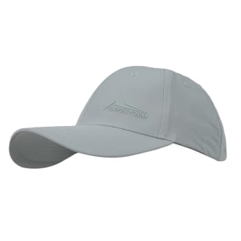 Capestorm Men&#039;s Classic Grey Essential Lifestyle Cap