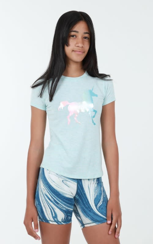 OTG Girls Unicorn Tee