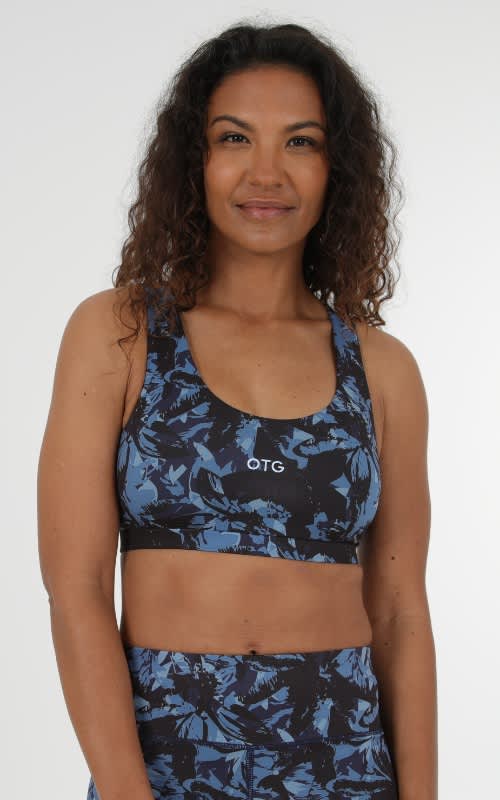 OTG Lazuli Crop Top