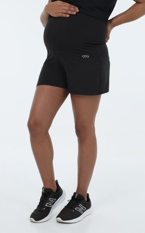 OTG Maternity Leisure Short