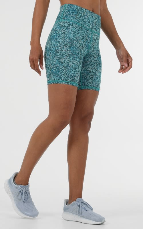 OTG Amazonite Short Tight