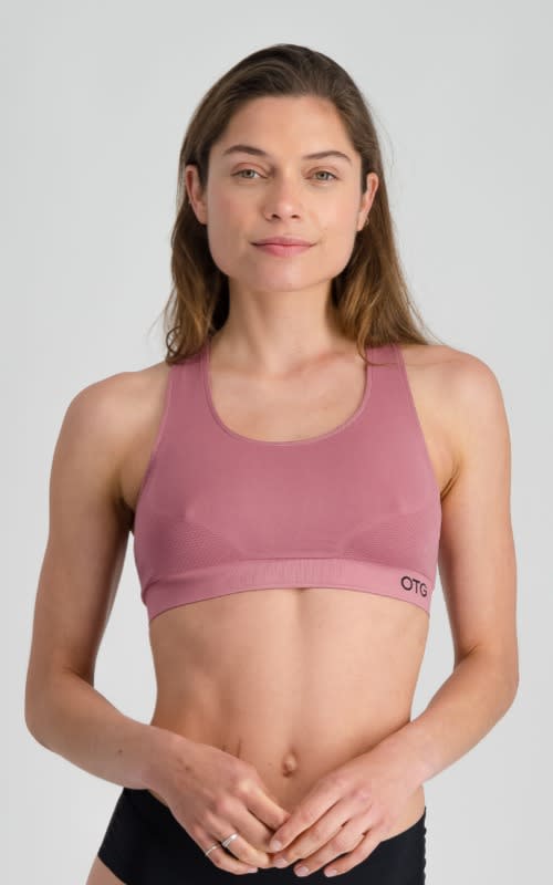 Seamfree Crop Top 2 Pack