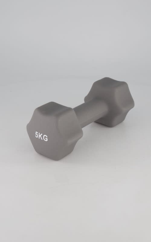 OTG 5KG Dipping Dumbbell