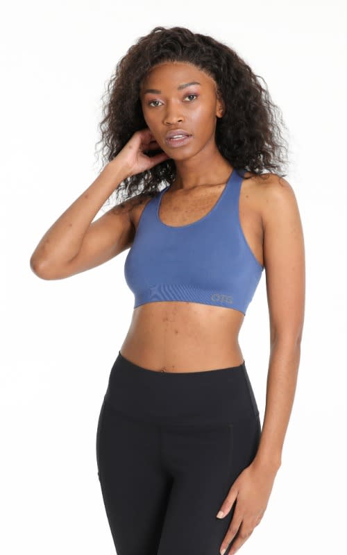 OTG Seamfree Crop Top 2 Pack 