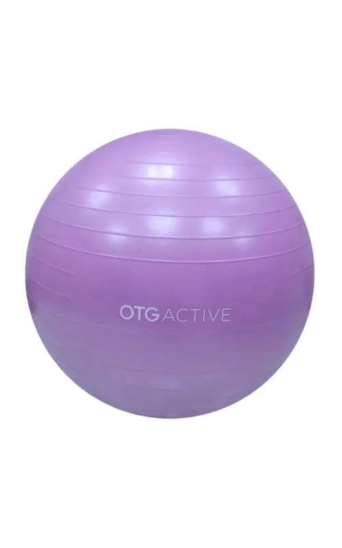 OTG 55cm Anti-Burst Gym Ball