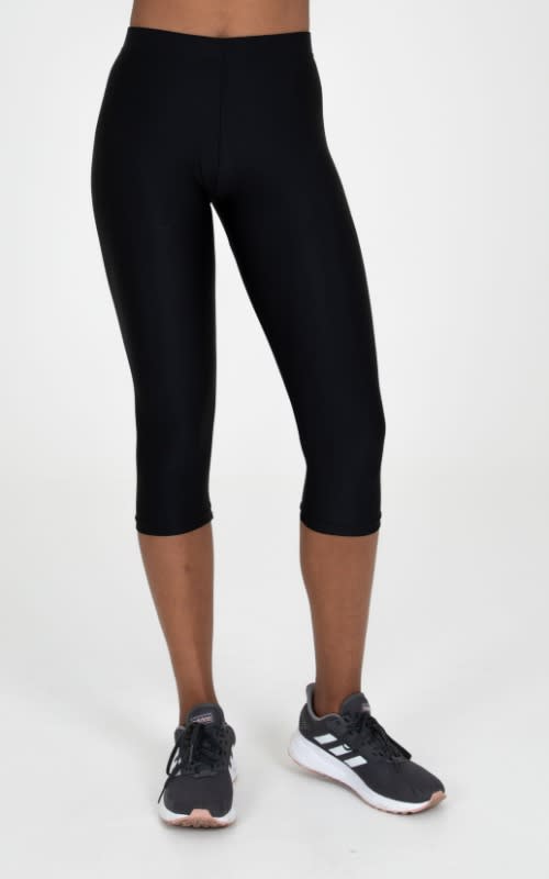 OTG Lycra Capri