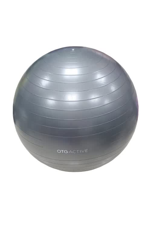 OTG 85cm Anti-Burst Gym Ball