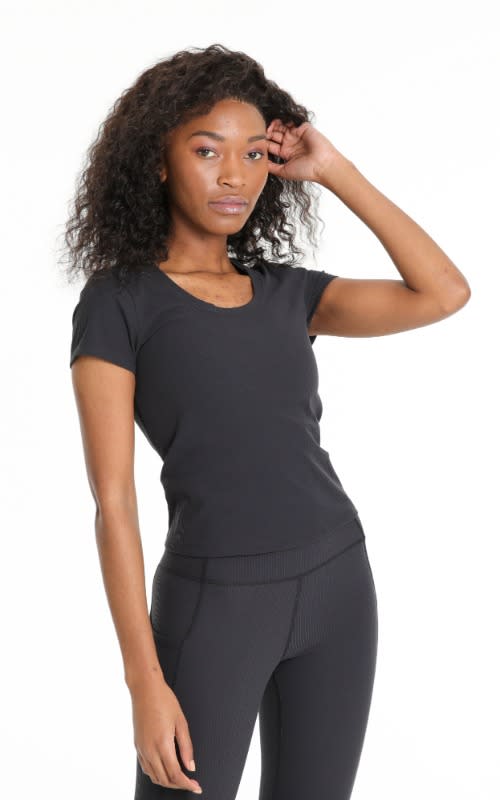 OTG Zeal Rib Tee