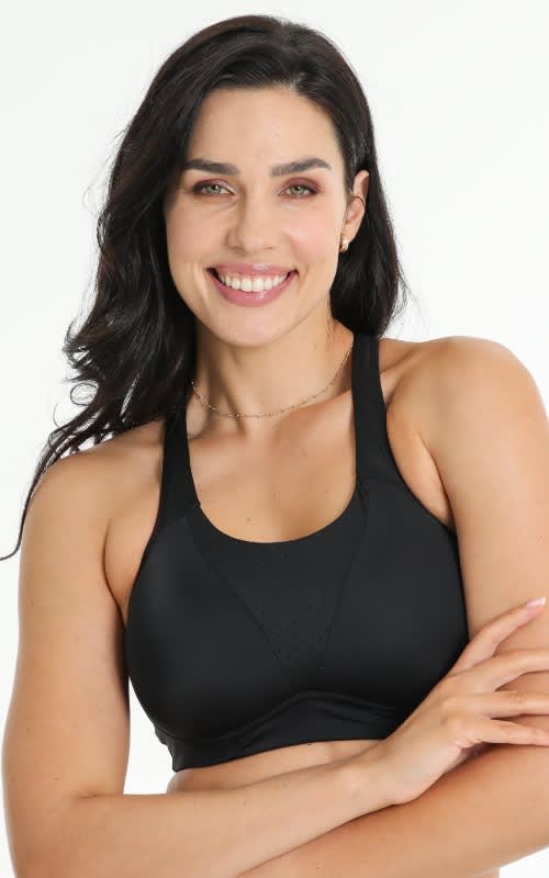 OTG Infinity Sports Bra