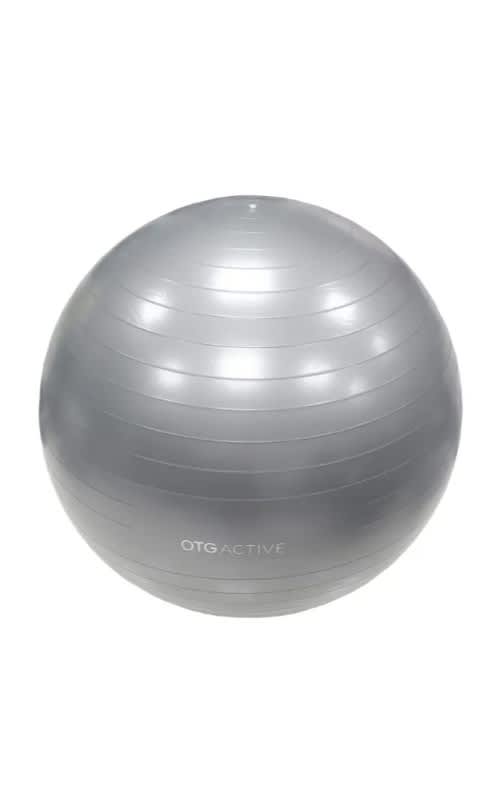 OTG 85cm Anti-Burst Gym Ball