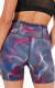 OTG Cosmic Run Short Tight - default