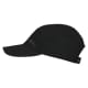 Capestorm Aloft Black Running Cap - default