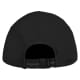 Capestorm Aloft Black Running Cap - default