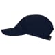 Capestorm Aloft Navy Running Cap - default