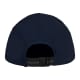 Capestorm Aloft Navy Running Cap - default