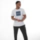 Capestorm Men's Square Tee - default