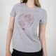 Capestorm Women's Protea Line Tee - default