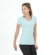 Capestorm Women's Stride Twist Running Tee - default