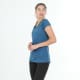 Capestorm Women's Stride Twist Run Tee - default