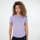 Capestorm Women's Infinity Laser-Cut Run Tee - default