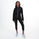 Capestorm Women's Zoom Run Jacket - default