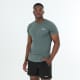 Capestorm Men's Essential Run Tee - default