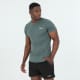 Capestorm Men's Essential Run Tee - default