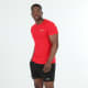 Capestorm Men's Essential Run Tee - default