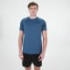 Capestorm Men's Infinity Laser-Cut Run Tee - default