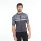 Capestorm Men's Marbled Camo Cycling Jersey - default