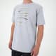 Capestorm Men's Eat Sleep Fish Tee - default