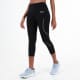 Capestorm Women's Speed Tech Run Capri - default