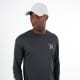 Capestorm Men's Classic Grey Essential Lifestyle Cap - default