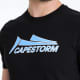 Capestorm Men's Outline Logo Tee - default