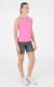 OTG Textured Body Talk Vest - default