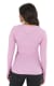 OTG Carmel Textured Long Sleeve Top - default