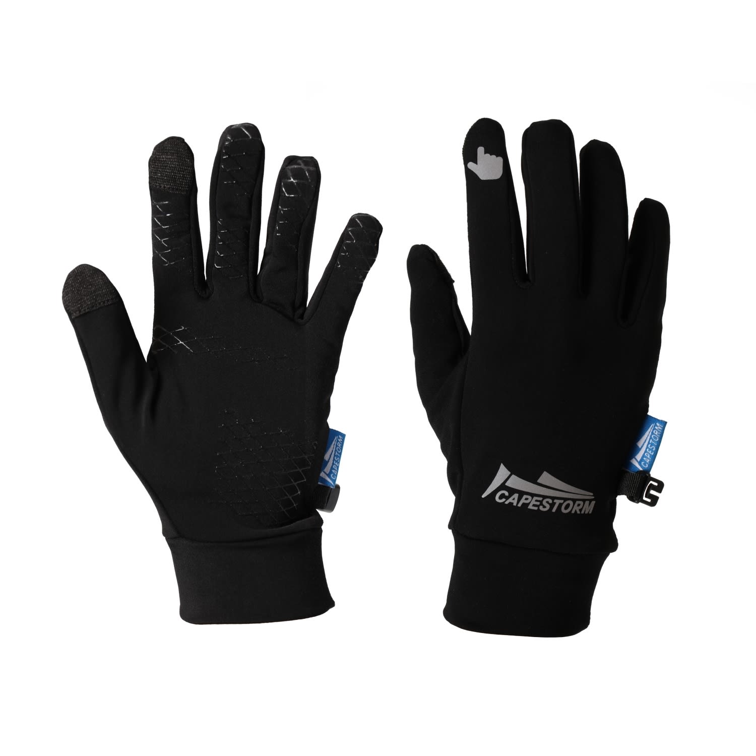 Capestorm Smart Touch Glove - default