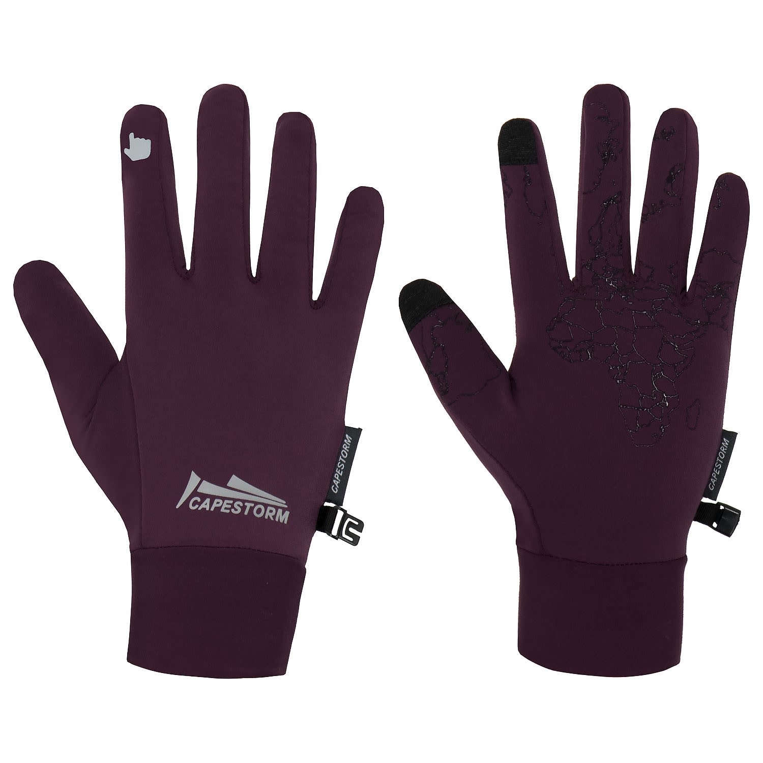 Capestorm Smart Touch Glove - default